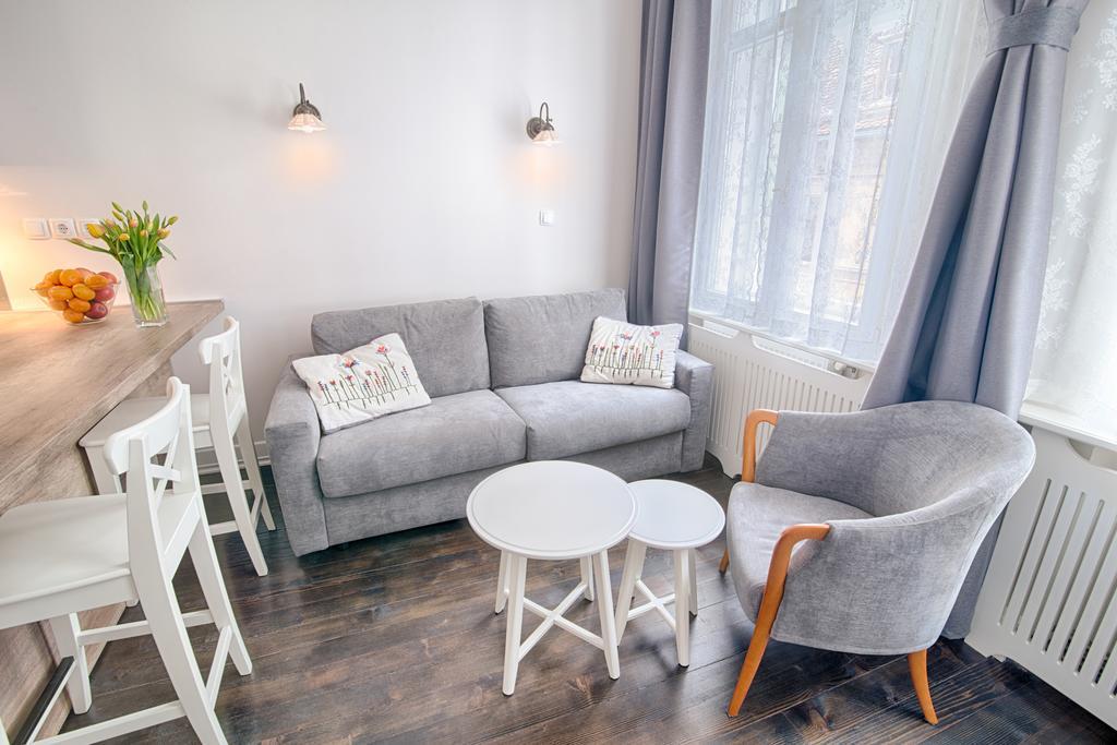 Sweet 16 Studio Ljubljana Dış mekan fotoğraf