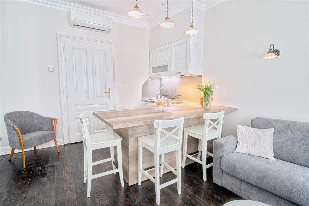 Sweet 16 Studio Ljubljana Dış mekan fotoğraf