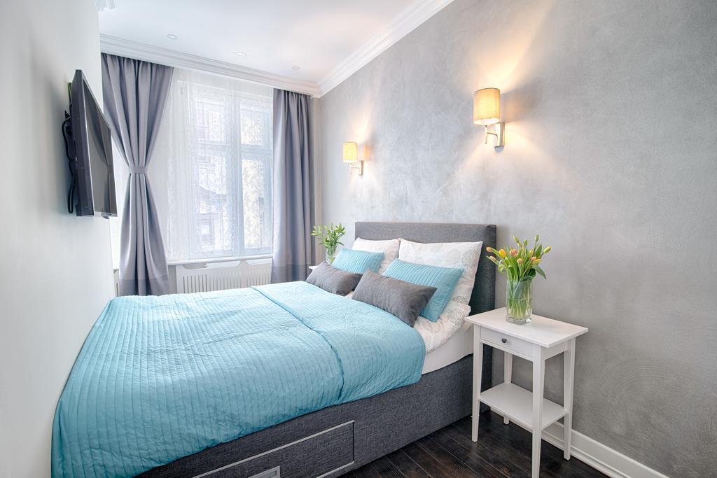 Sweet 16 Studio Ljubljana Dış mekan fotoğraf