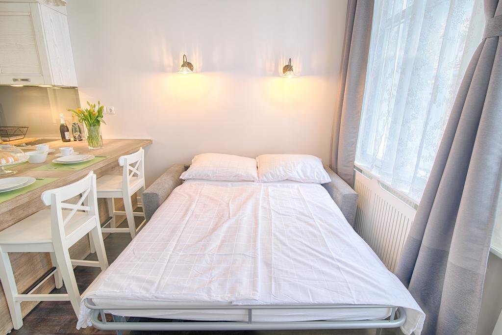 Sweet 16 Studio Ljubljana Dış mekan fotoğraf